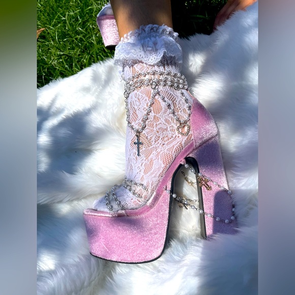 Sugar Thrillz Fairy Holy Revelation - Picture 2 of 4